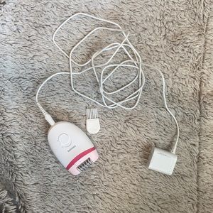 epilator for body hair removal. #bobyhairremoval